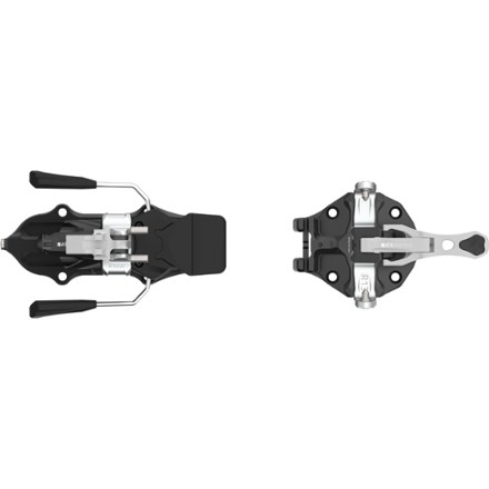 Raider 13 Evo Alpine Touring Bindings