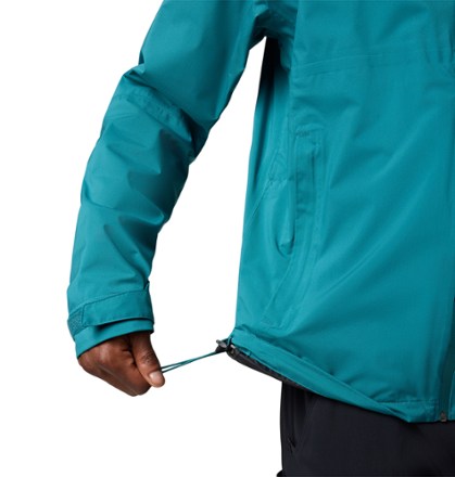 Ampli-Dry II Shell Jacket - Men's