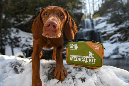 ADS Me And My Dog First Aid Kit