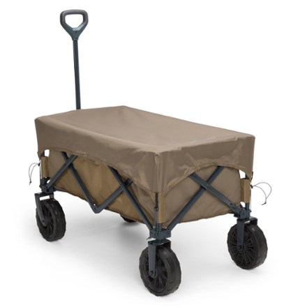 Alpaca Gear Wagon