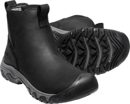 Greta Chelsea Waterproof Boots - Women's