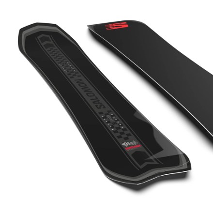 Dancehaul Pro Snowboard - 2024/2025