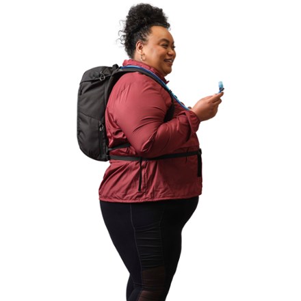 Nano 18 H2O Hydration Pack