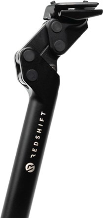 ShockStop Suspension Seatpost