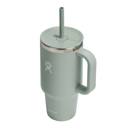 All Around Travel Tumbler