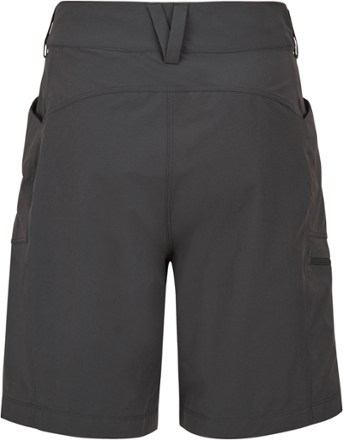Incline Light Shorts - Women's