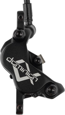 Dominion A4 Disc Brake and Lever Set