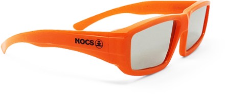 Solar Eclipse Shades