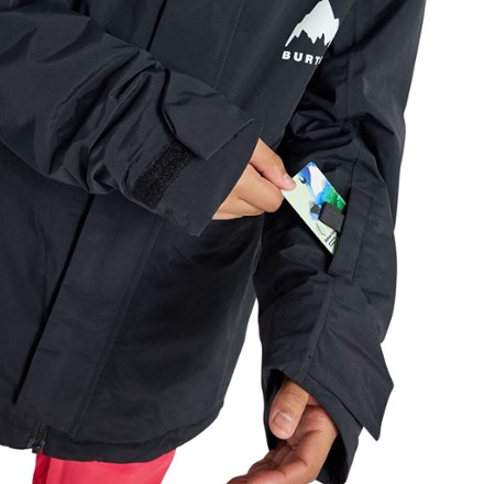 Skimmer 2L Insulated Jacket - Kids'
