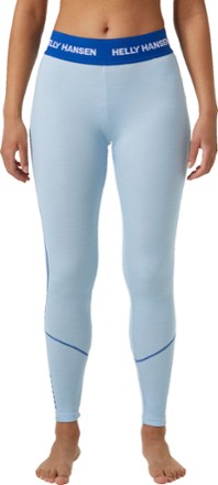 LIFA Merino Midweight 2-In-1 Base Layer Pants - Women's
