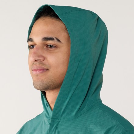 Vescent Hoodie - Men's