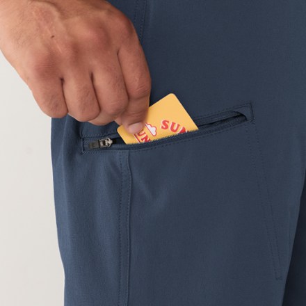 Ferrosi Pants - Men's