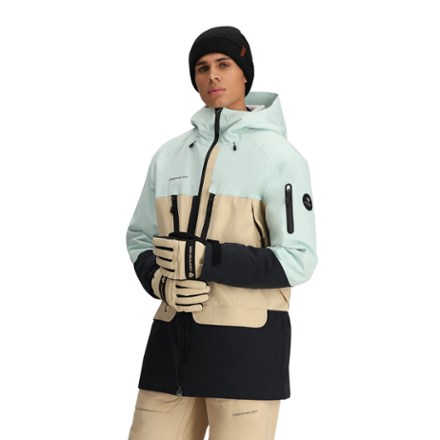 Cirque Insulated Jacket - Men's