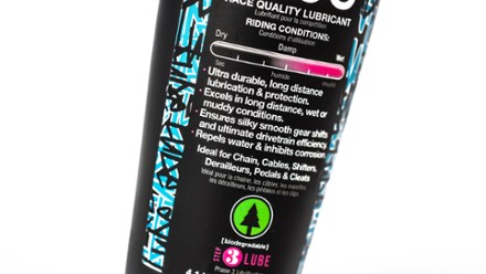 Wet Lube Chain Lubricant