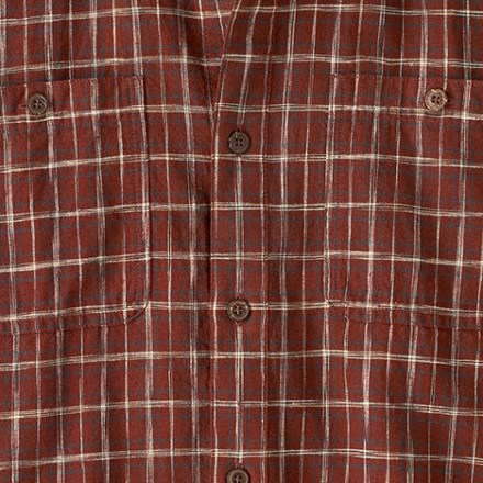 Back Step Shirt - Men's