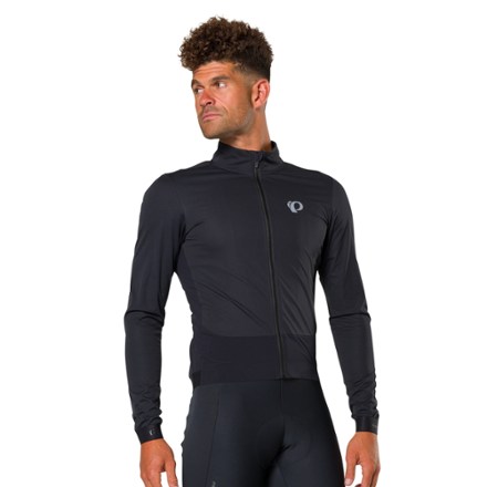 Attack Hybrid Cycling Jacket - Men's