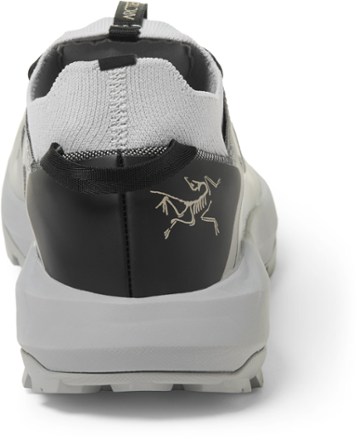 Vertex Alpine Approach Shoes - Men's