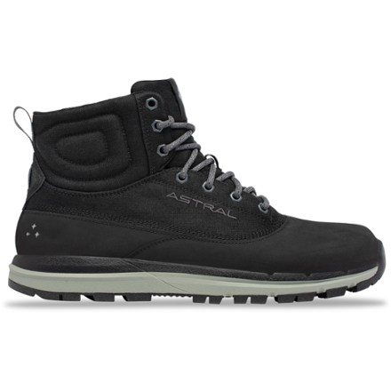 Halestorm 2.0 Boots