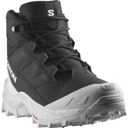 Crosstrak Waterproof Hiking Boots - Men's