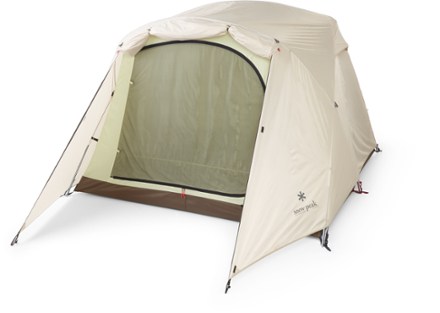 Alpha Breeze Tent