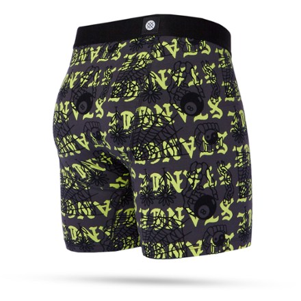 Webbed Boxer Briefs - Men's