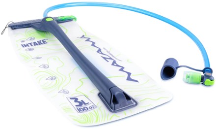 INTAKE Reservoir with Handle - 3 Liters
