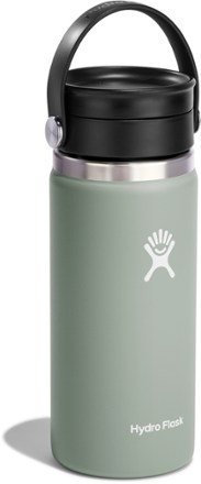 Coffee with Flex Sip Lid - 16 fl. oz.