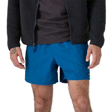 Baggies Shorts - Men's 5" Inseam