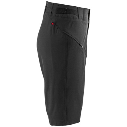 Latitude 2 Bike Shorts - Women's