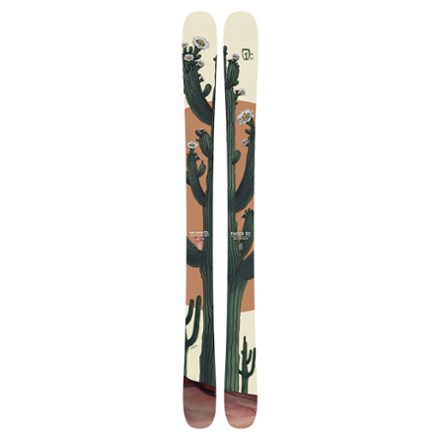Maiden 102 Skis - Women's 2024/2025