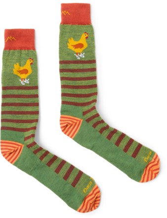Animal Haus Socks - Men's