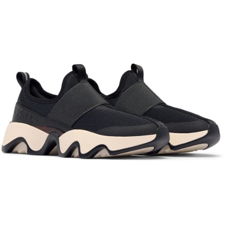 Kinetic Impact II Strap Shoes - Women's