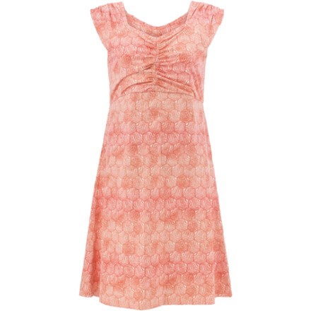Soledad Dress