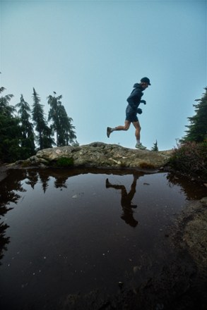 Norvan LD 4 Trail-Running Shoes - Men's