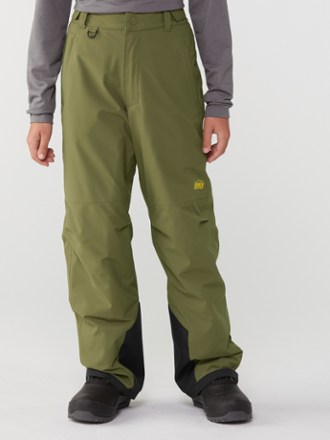Timber Mountain Pants - Kids'