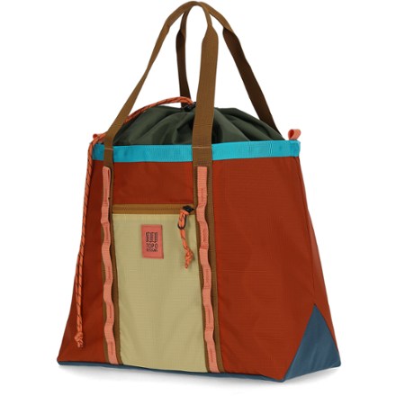 Mountain Utility Tote