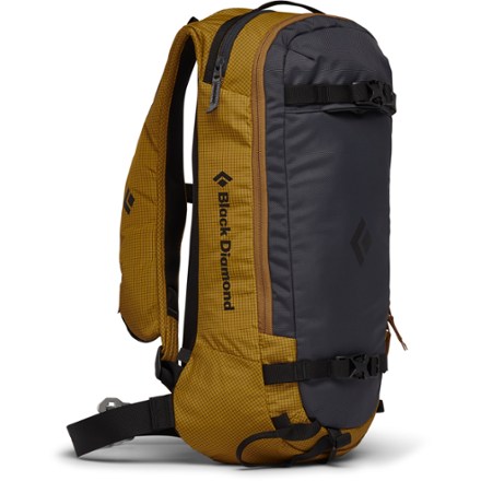 Dawn Patrol 15 Snow Pack