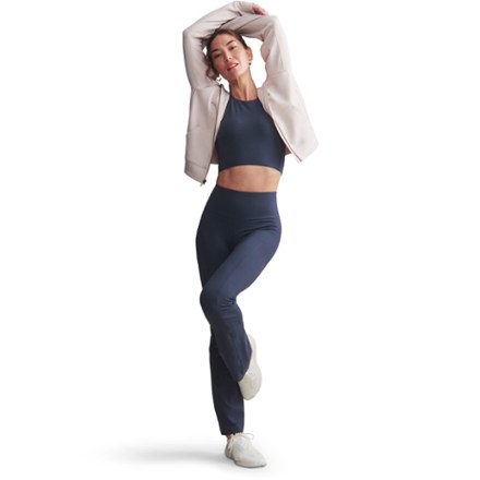 Revive Flare Leggings - Women's
