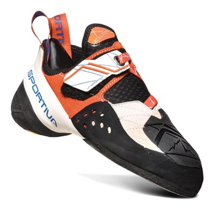 Solution Climbing Shoes - Women's