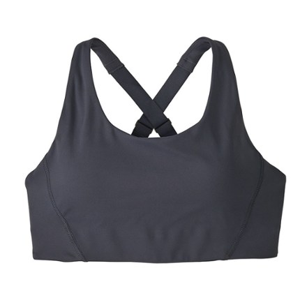 Shadowlite Mid-Impact Bra
