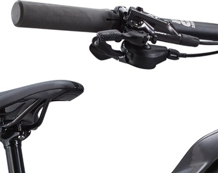 ALLMTN 5 Electric Bike