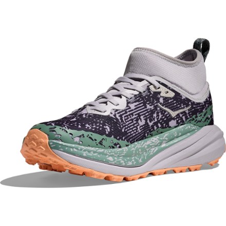 Speedgoat 6 Mid GTX Trail Shoes - Women's