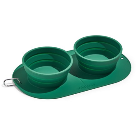 Travel Bowl Duo