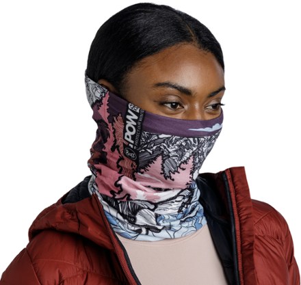 x Protect Our Winters Original EcoStretch Multifunctional Neckwear