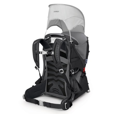 Poco LT Child Carrier