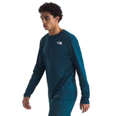 Lightrange Shadow Long-Sleeve Shirt - Men's