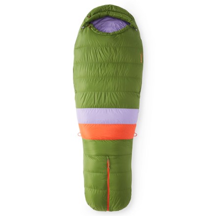 Angel Fire 25 Sleeping Bag - Women's