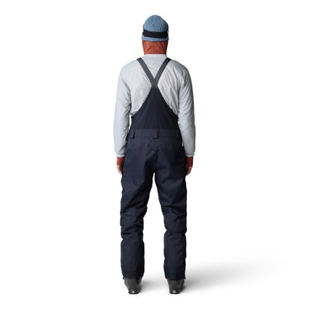Firefall Bib Snow Pants - Men's