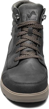 Mason High Boots - Men's