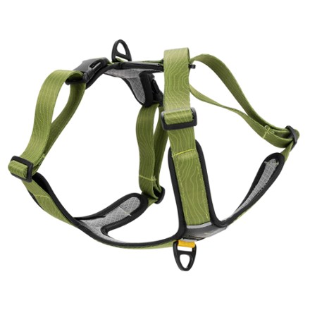 Alpine Reflective Comfort Dog Harness